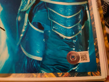 Load image into Gallery viewer, Ben Schnetzer signed 12x8 w Beckett Authentication
