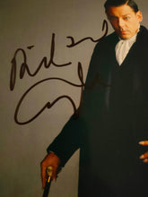 Load image into Gallery viewer, Richard Coyle signed A4 Photo
