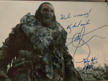Load image into Gallery viewer, Ian Whyte - 12x8
