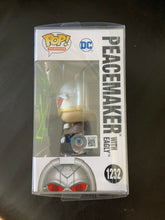 Load image into Gallery viewer, John Cena signed Peacemaker Funko w Beckett Authentication
