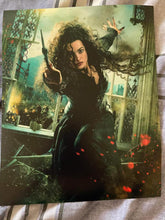 Load image into Gallery viewer, Helena Bonham Carter signed 8x10
